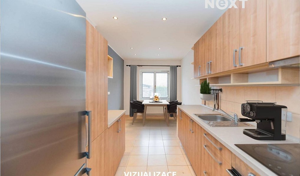 Prodej bytu 2+1 74 m², Sudkov – náhled fotky 3