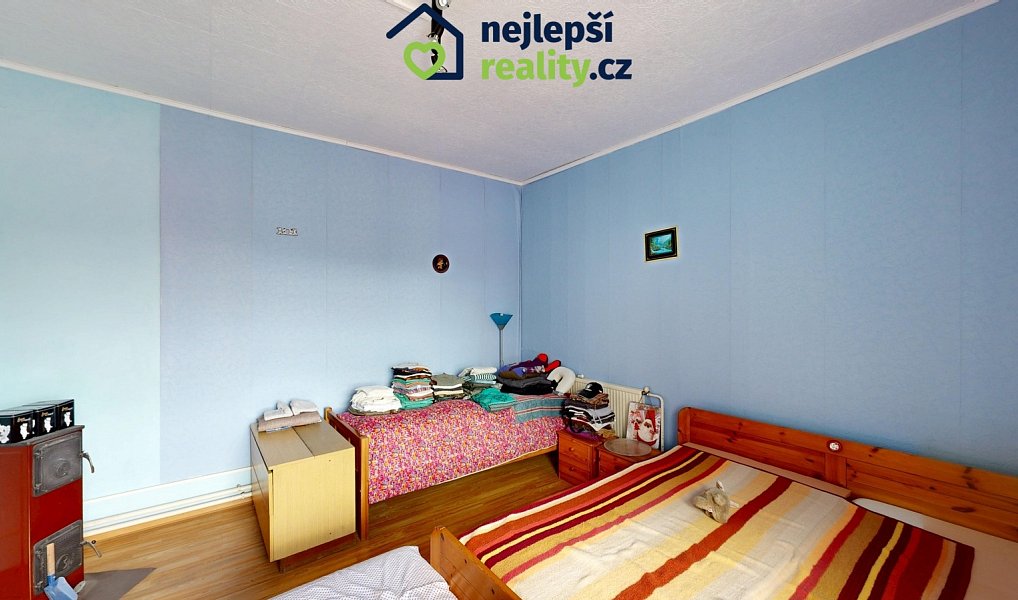 Prodej domu 446 m² s pozemkem 782 m², Kozly – náhled fotky 23