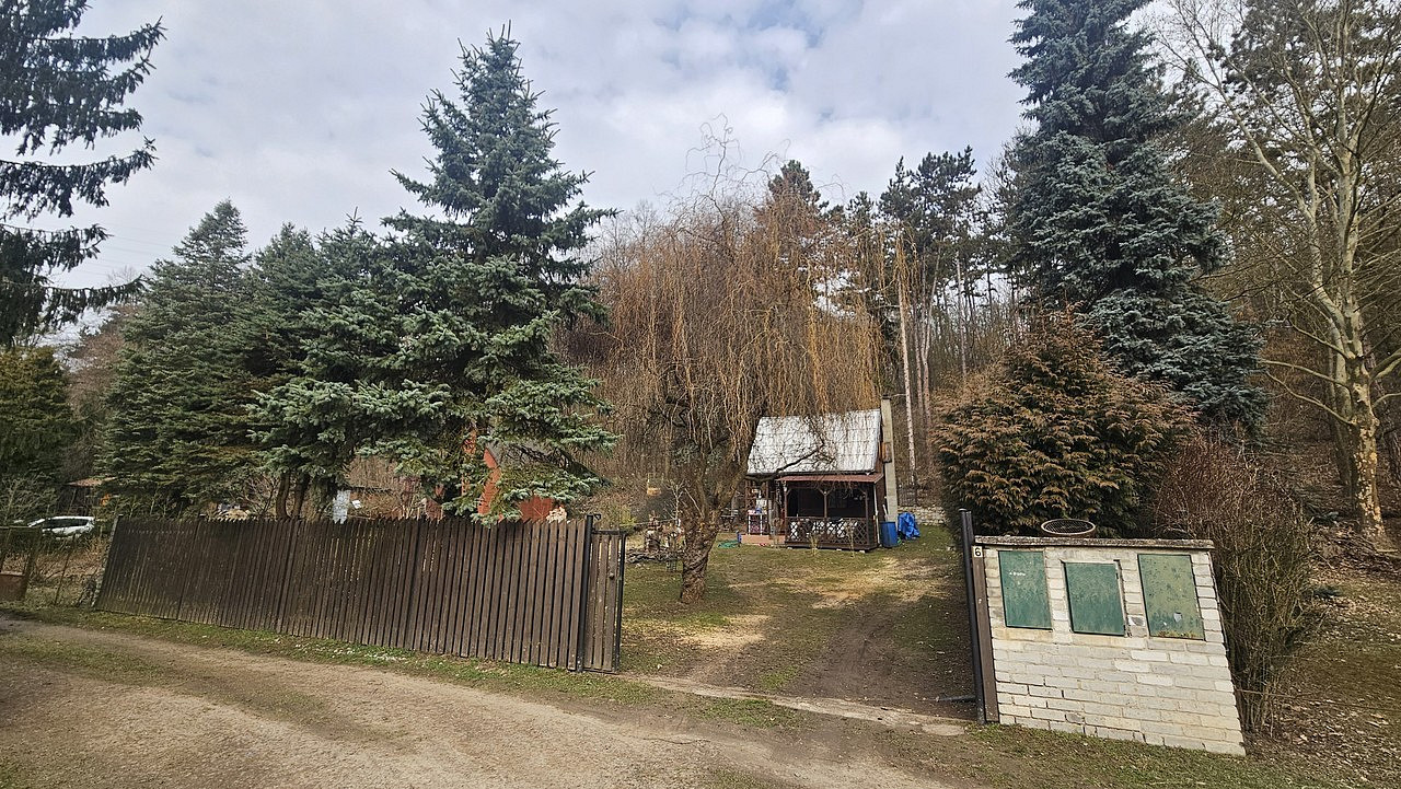 Prodej chaty/chalupy 25 m² s pozemkem 435 m²