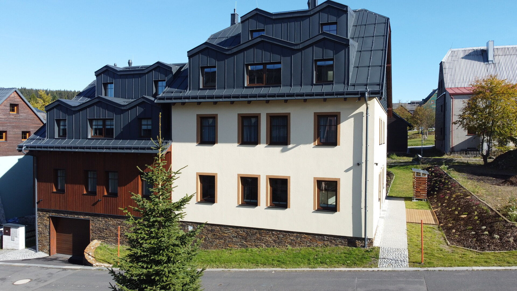 Prodej bytu 2+kk 58 m² – fotografie 3