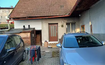 Prodej domu 100 m² s pozemkem 623 m², Rudoltice, okres Ústí nad Orlicí