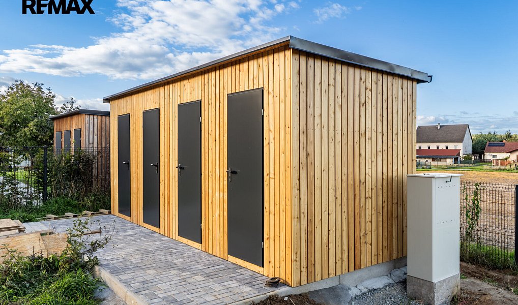 Prodej bytu 3+kk 68 m², Doksy – náhled fotky 25
