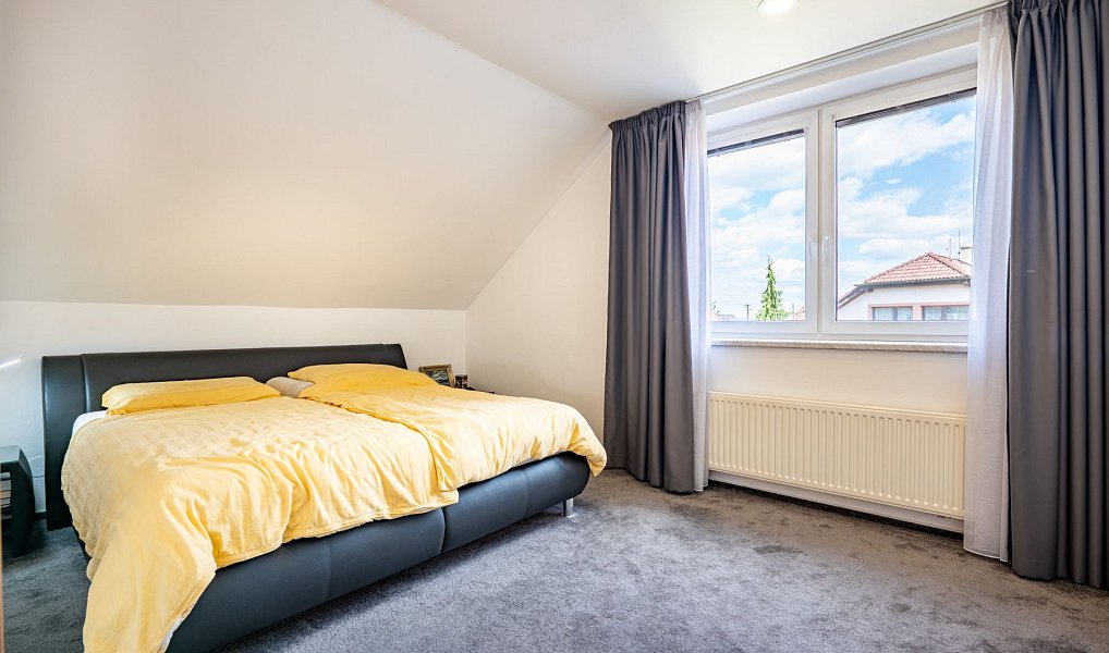 Prodej domu 211 m² s pozemkem 510 m², Rebešovice – náhled fotky 11