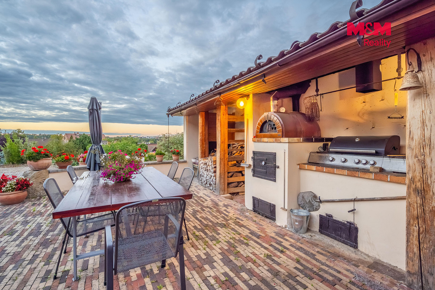 Prodej domu 178 m² s pozemkem 5 549 m² – fotografie 4