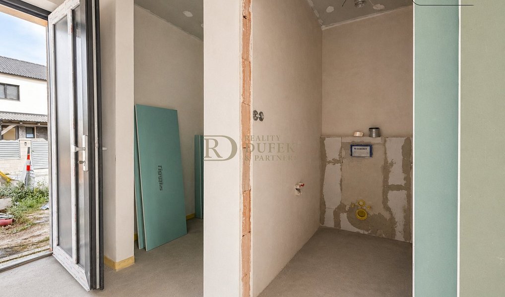 Prodej domu 134 m² s pozemkem 430 m², Babice – náhled fotky 7