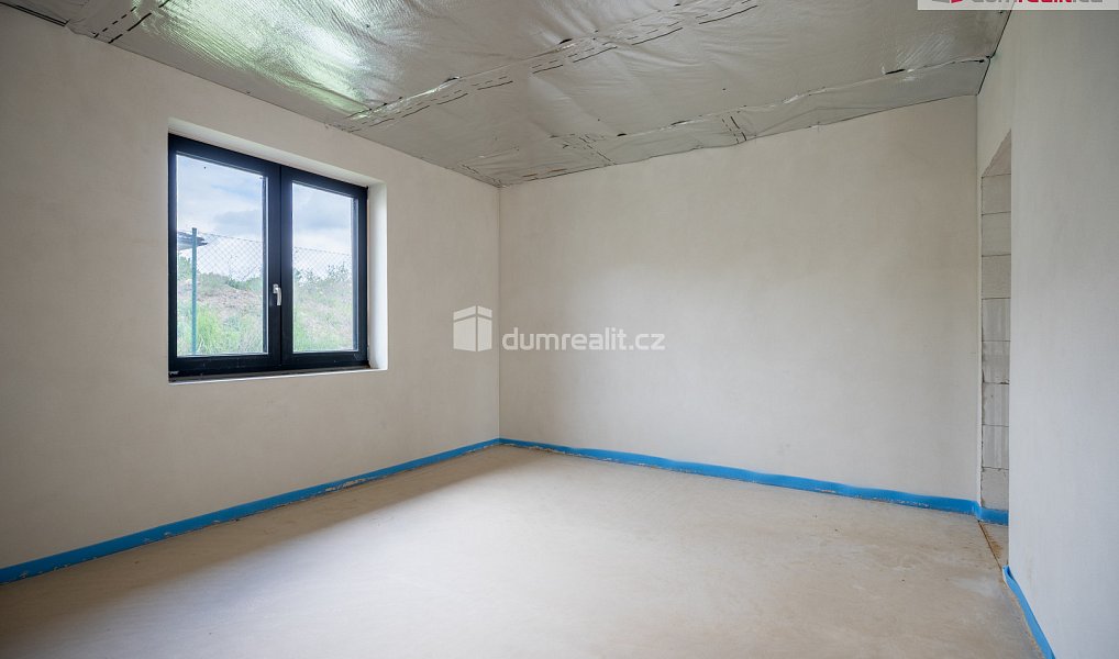 Prodej domu 218 m² s pozemkem 962 m², Kralupy nad Vltavou – náhled fotky 12