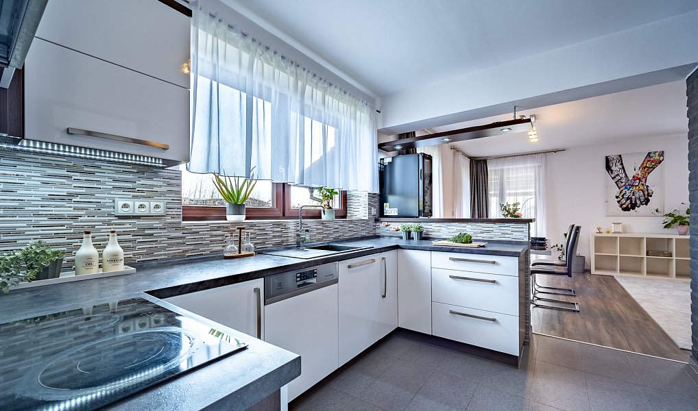 Prodej domu 155 m² s pozemkem 737 m², Rožďalovice – náhled fotky 2