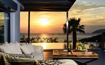 Prodej vily 600 m² s pozemkem 2 500 m², Palia Fokia, Attiki - Athens, Řecko