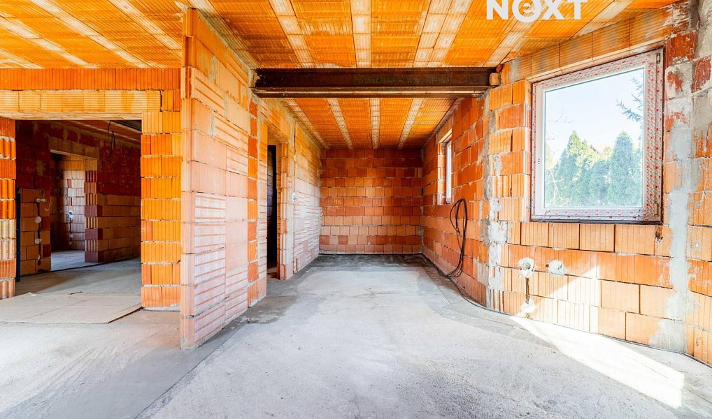 Prodej domu 252 m² s pozemkem 2 968 m², Smilovice – náhled fotky 19