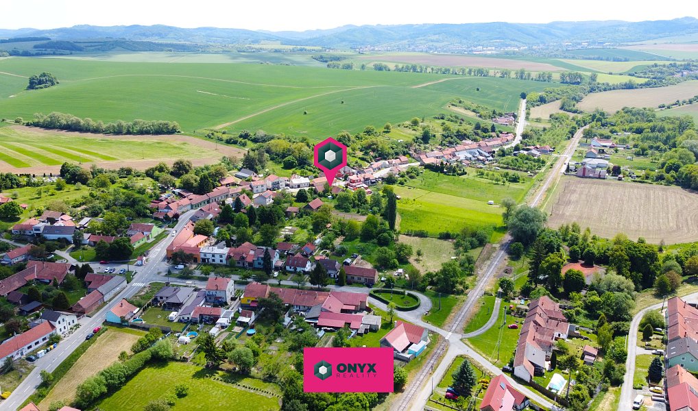 Prodej stavebního pozemku 1 590 m², Nemotice – náhled fotky 20