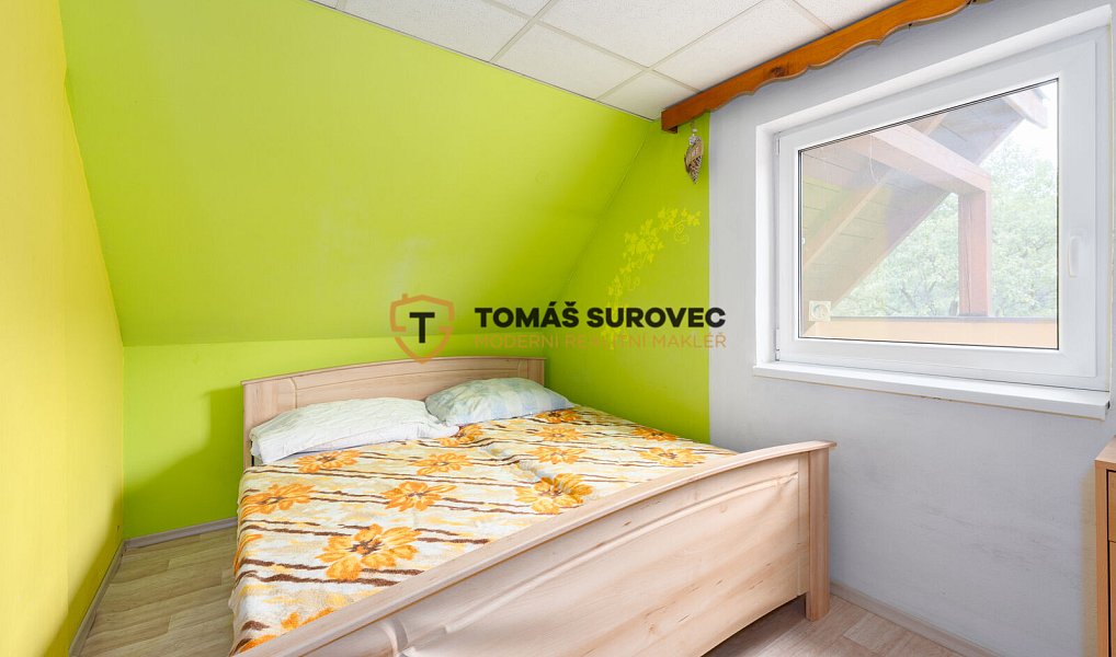 Prodej domu 210 m² s pozemkem 551 m², Nedašova Lhota – náhled fotky 6