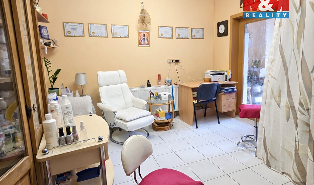Prodej obchodních prostor 72 m², Pardubice – náhled fotky 6