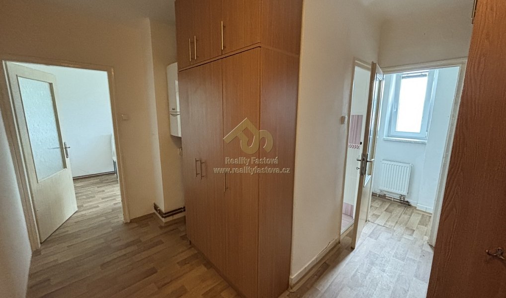 Pronájem bytu 2+1 60 m², Rokycany – náhled fotky 5