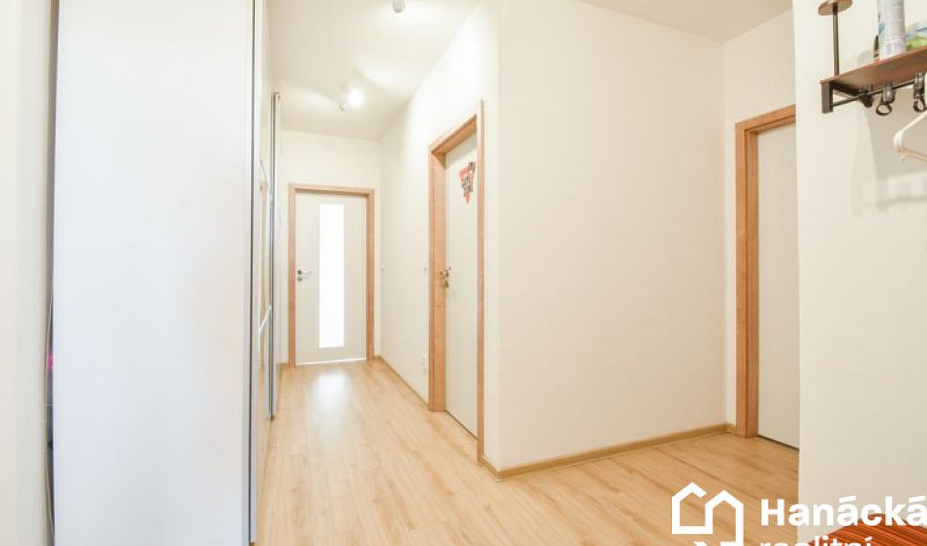 Pronájem bytu 3+kk 70 m², Olomouc – náhled fotky 7
