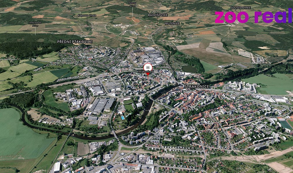 Prodej bytu 2+1 55 m², Strakonice – náhled fotky 29