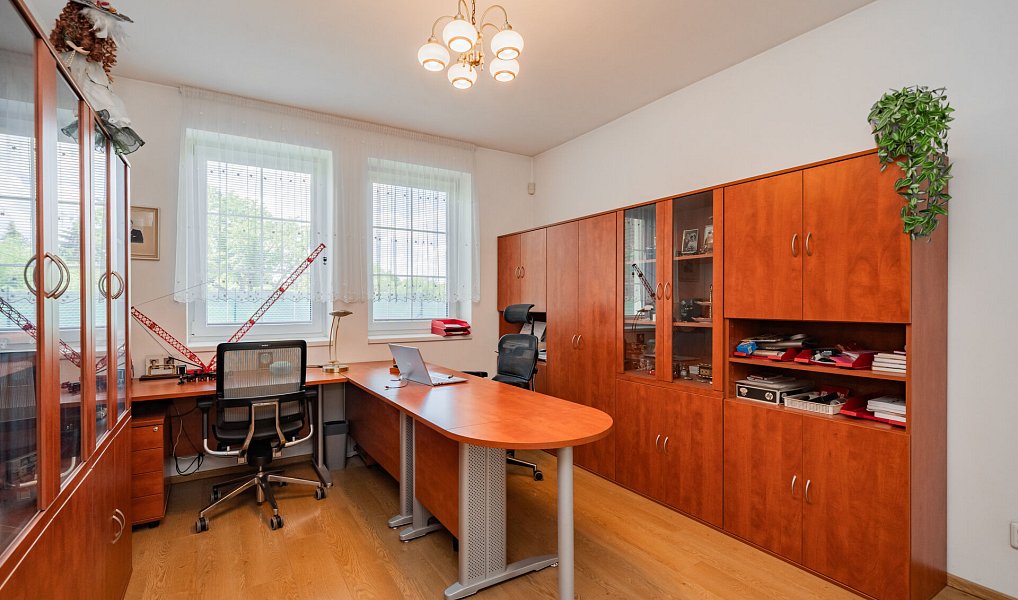 Prodej domu 78 m² s pozemkem 621 m², Praha – náhled fotky 19