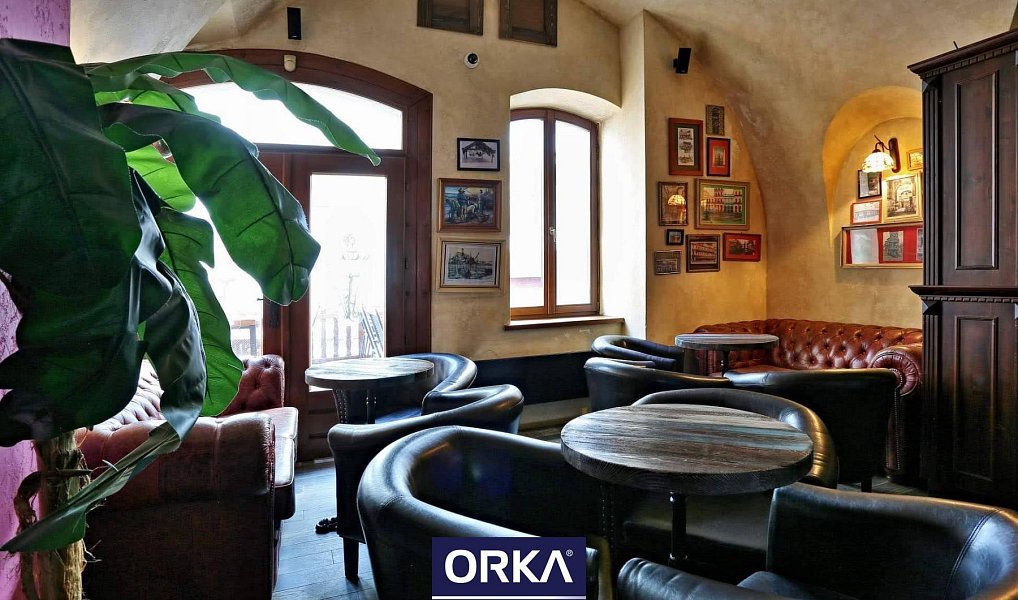 Pronájem restaurace 162 m², Olomouc – náhled fotky 6