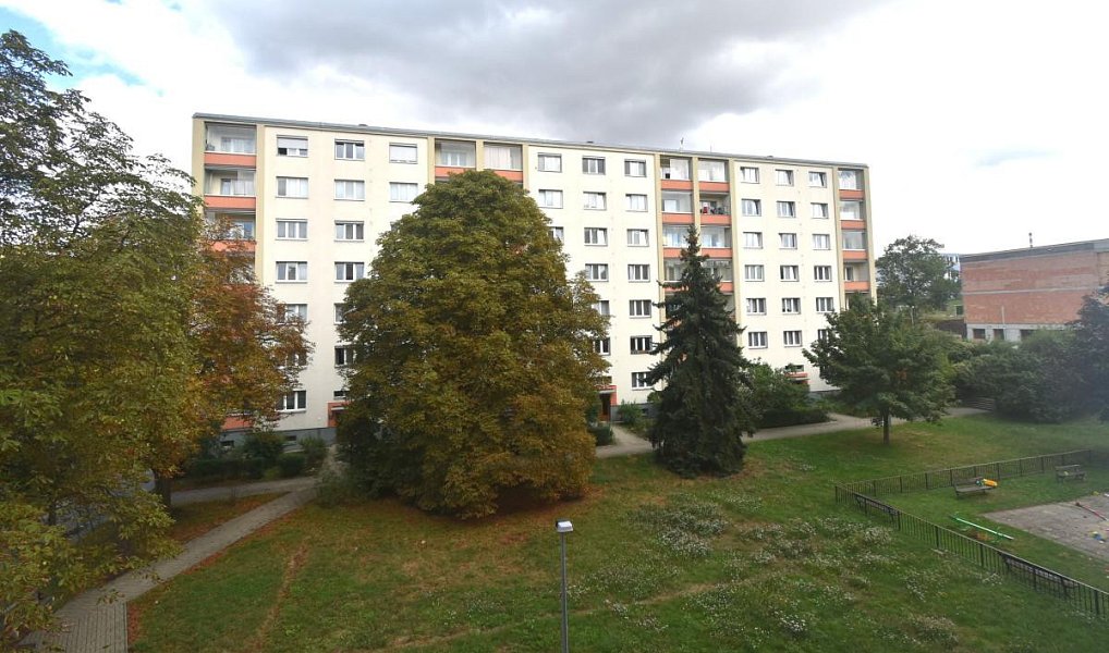 Pronájem bytu 2+1 55 m², Praha – náhled fotky 19
