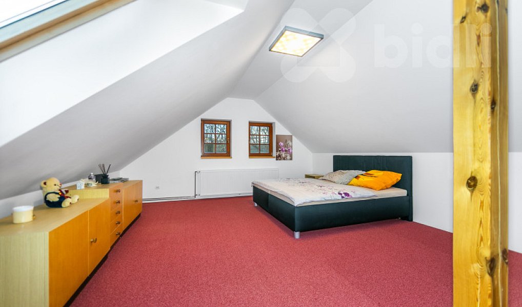 Prodej domu 151 m² s pozemkem 650 m², Čečovice – náhled fotky 31