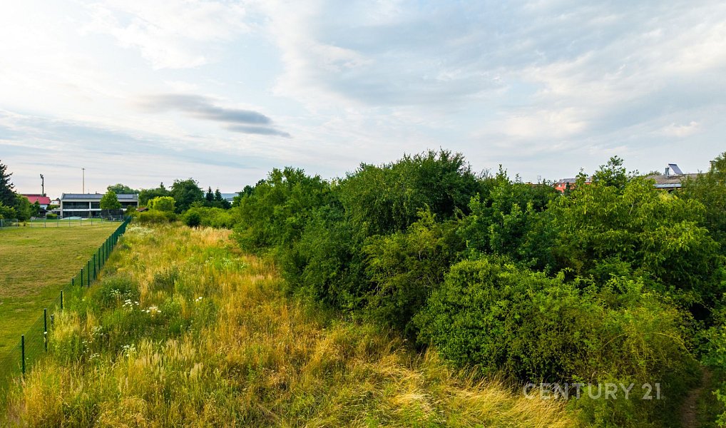 Prodej stavebního pozemku 4 973 m², Praha – náhled fotky 9