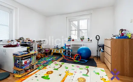 Prodej bytu 2+kk 50 m²