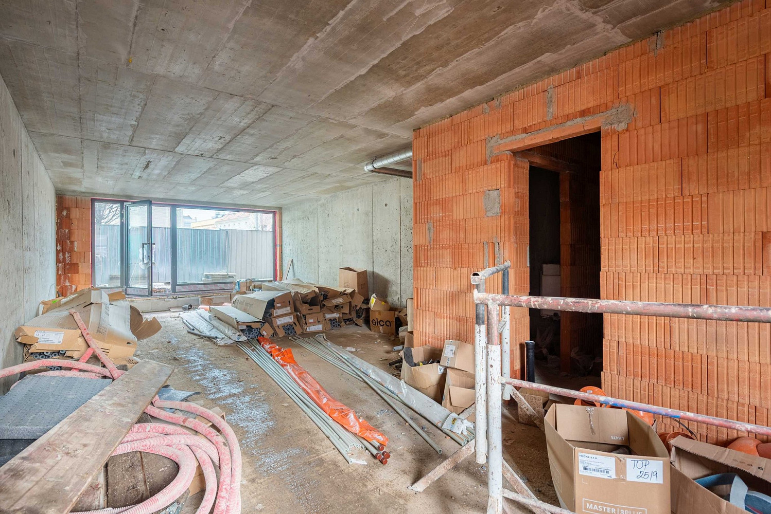 Pronájem obchodních prostor 68 m² – fotografie 4