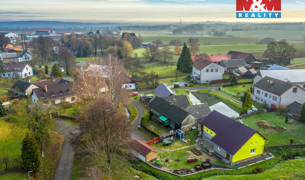 Prodej domu 72 m² s pozemkem 282 m², Chotěboř – náhled fotky 20