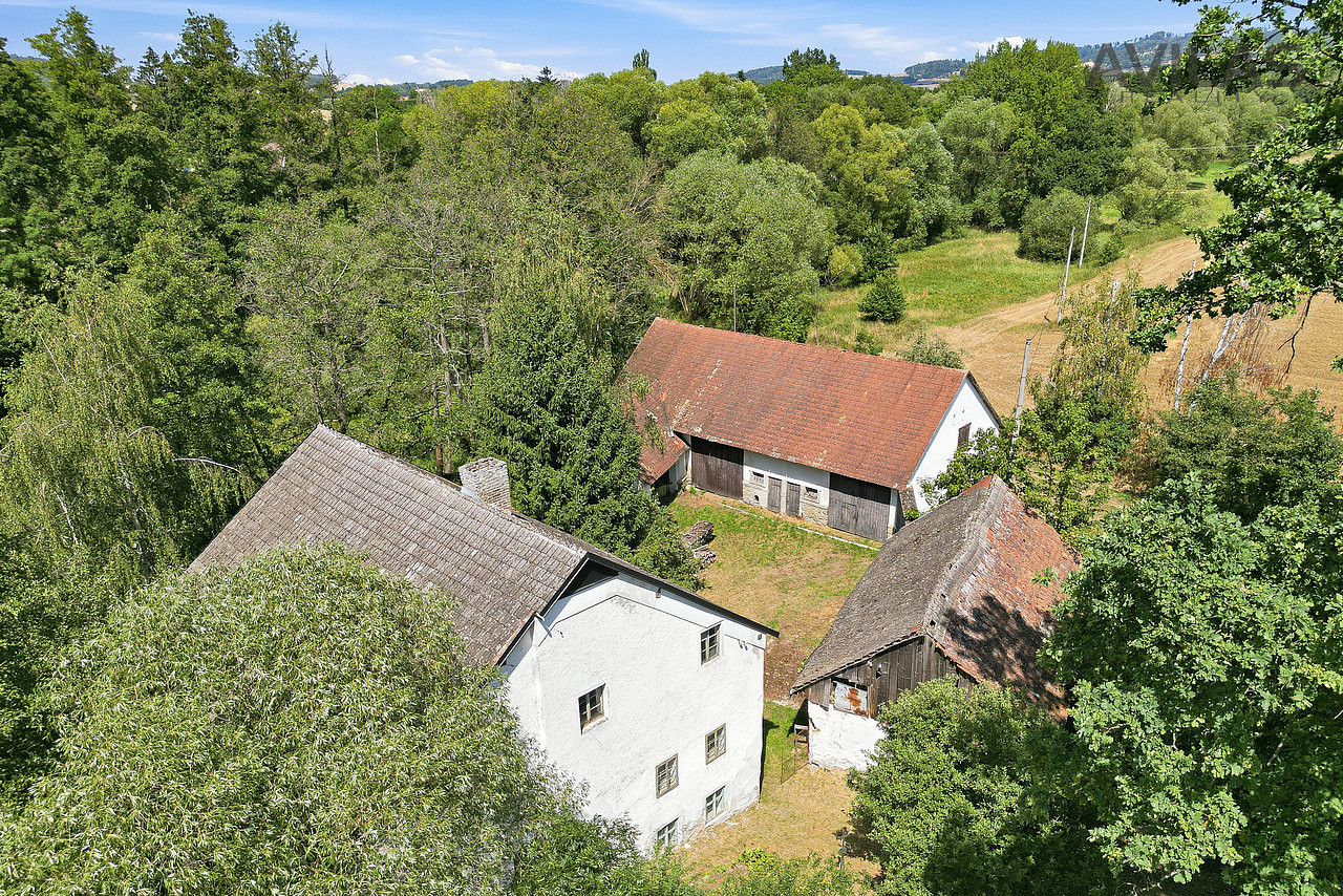 Prodej domu 120 m² s pozemkem 21 184 m² – fotografie 3