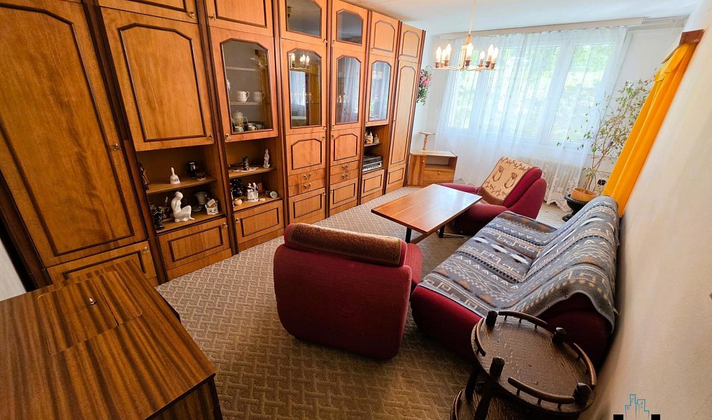 Prodej bytu 3+1 55 m², Most – náhled fotky 7