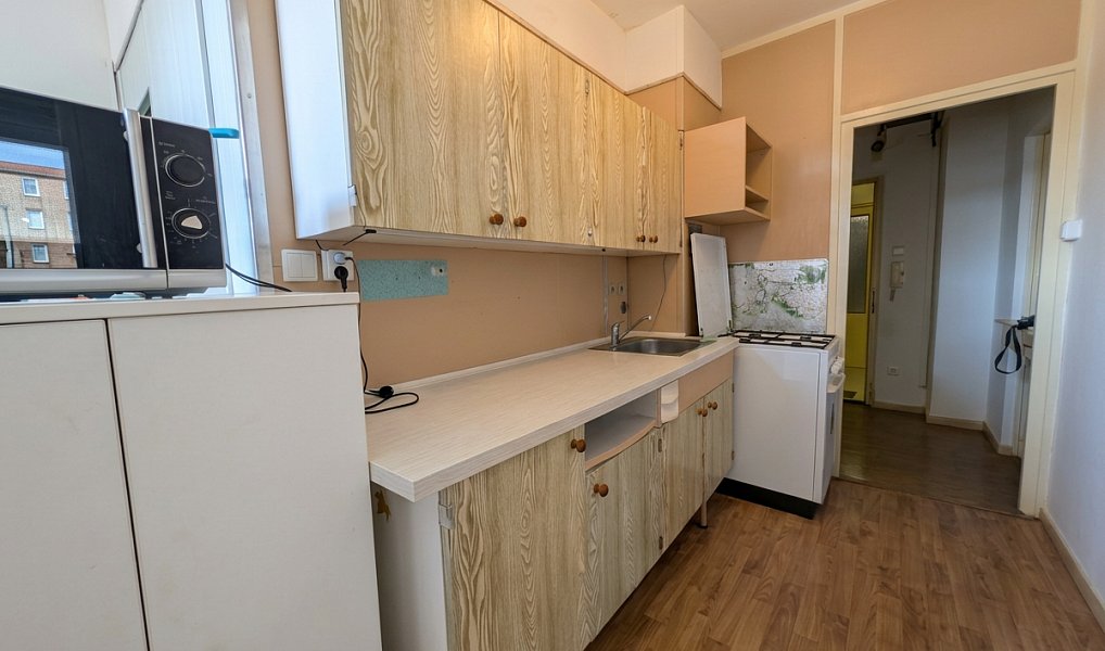 Prodej bytu 1+1 49 m², Šternberk – náhled fotky 5
