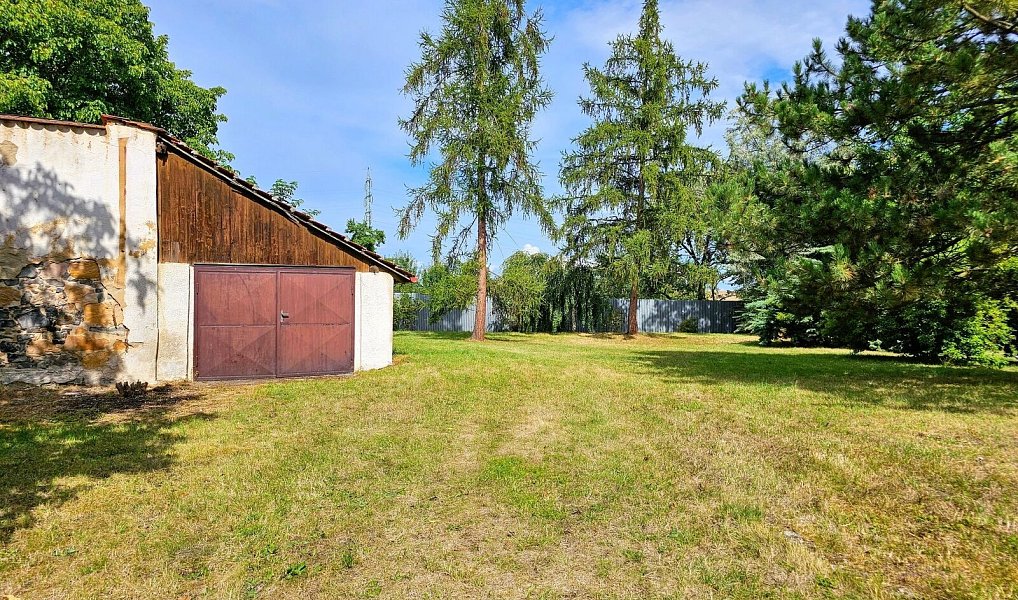 Prodej domu 122 m² s pozemkem 2 043 m², Krásný Dvůr – náhled fotky 35