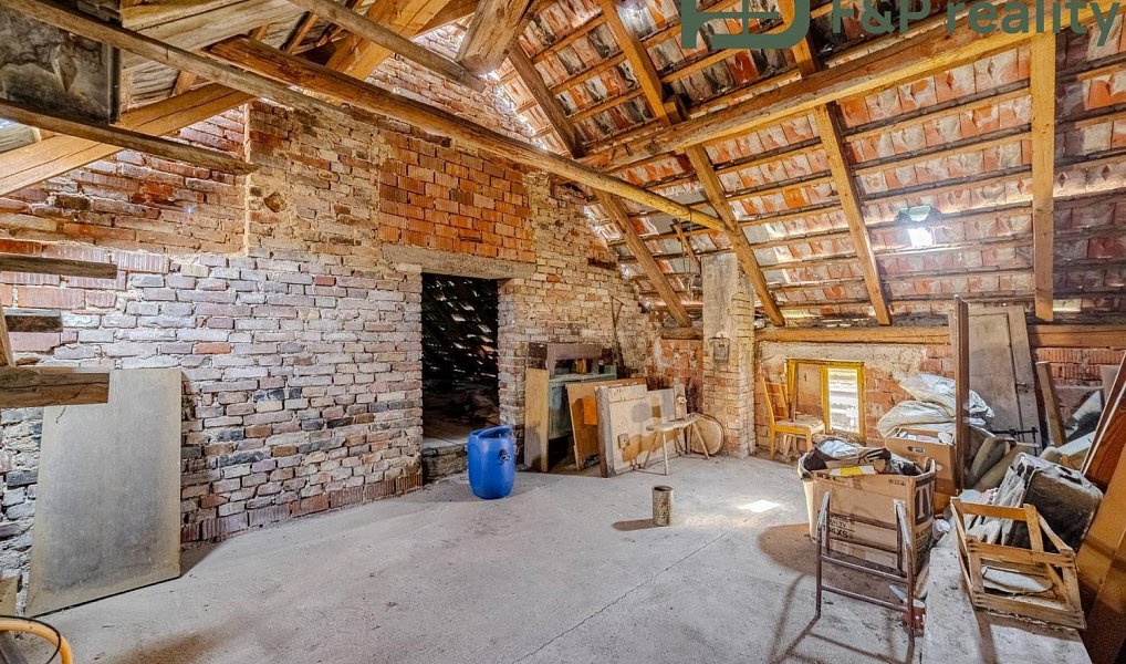 Prodej domu 300 m² s pozemkem 795 m², Zádolí – náhled fotky 17