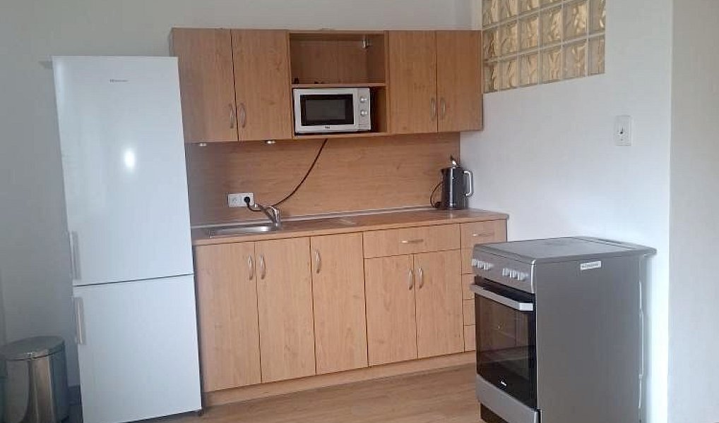 Pronájem bytu 3+kk, 80 m², Olomouc
