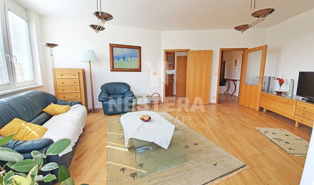 Pronájem bytu 3+1 100 m², Praha – náhled fotky 13