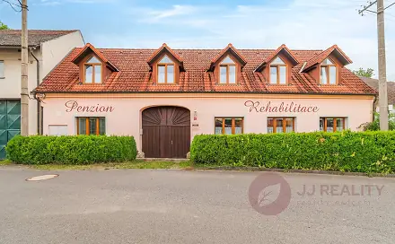 Prodej domu 271 m² s pozemkem 775 m², Šťáhlavy - Šťáhlavice, okres Plzeň-město