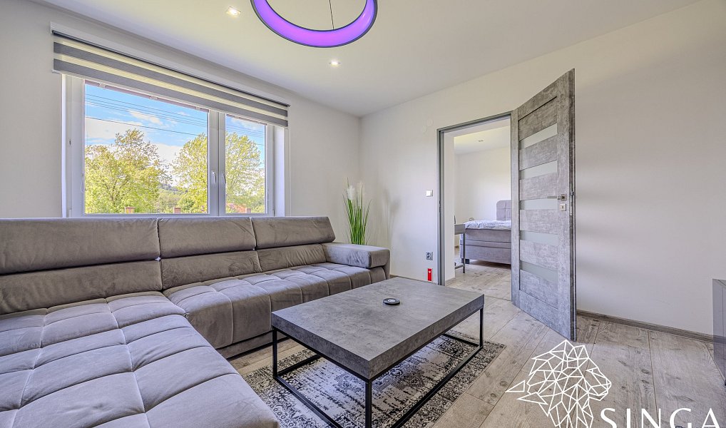 Prodej domu 197 m² s pozemkem 2 520 m², Pržno – náhled fotky 8
