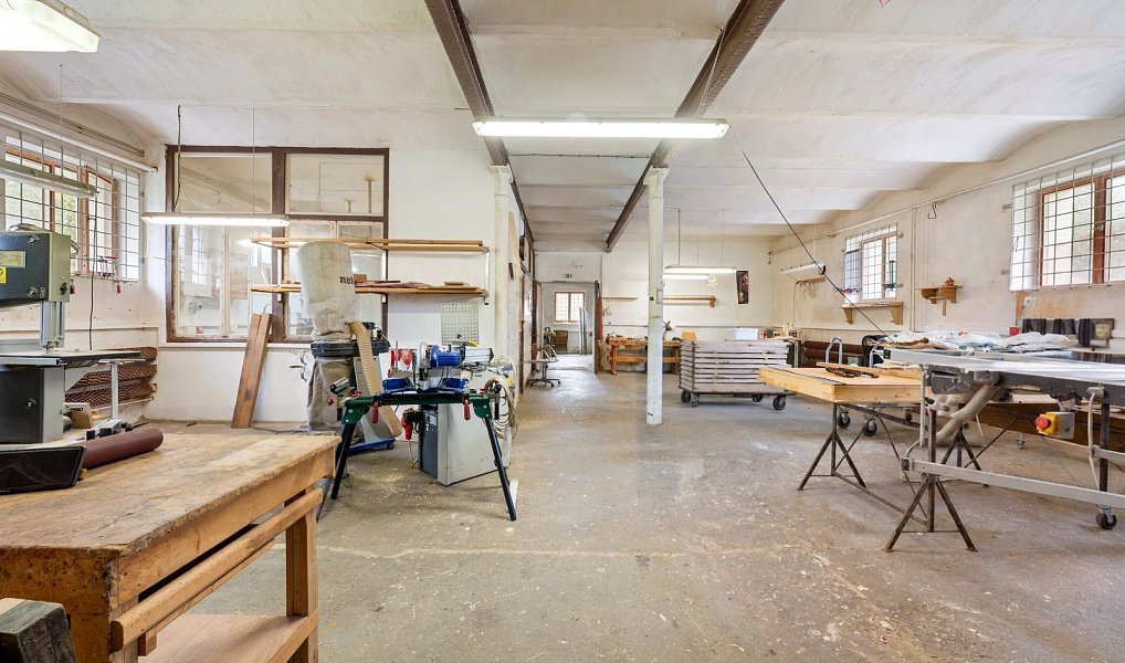 Prodej výrobních prostor 476 m², Habartov – náhled fotky 15