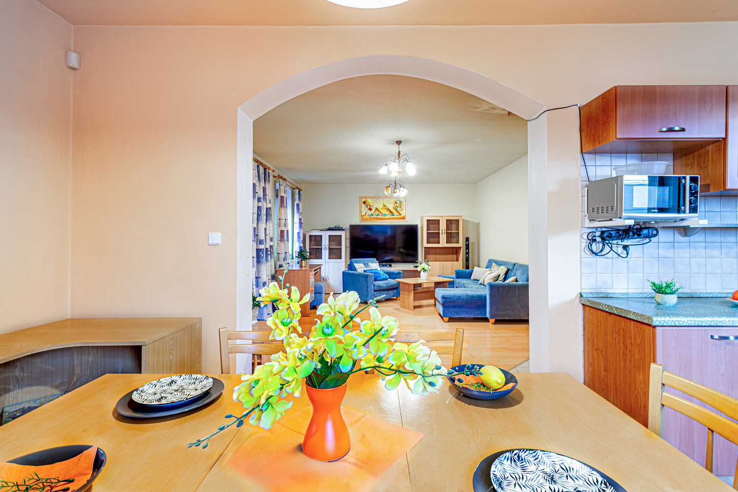 Prodej domu 219 m² – fotografie 3