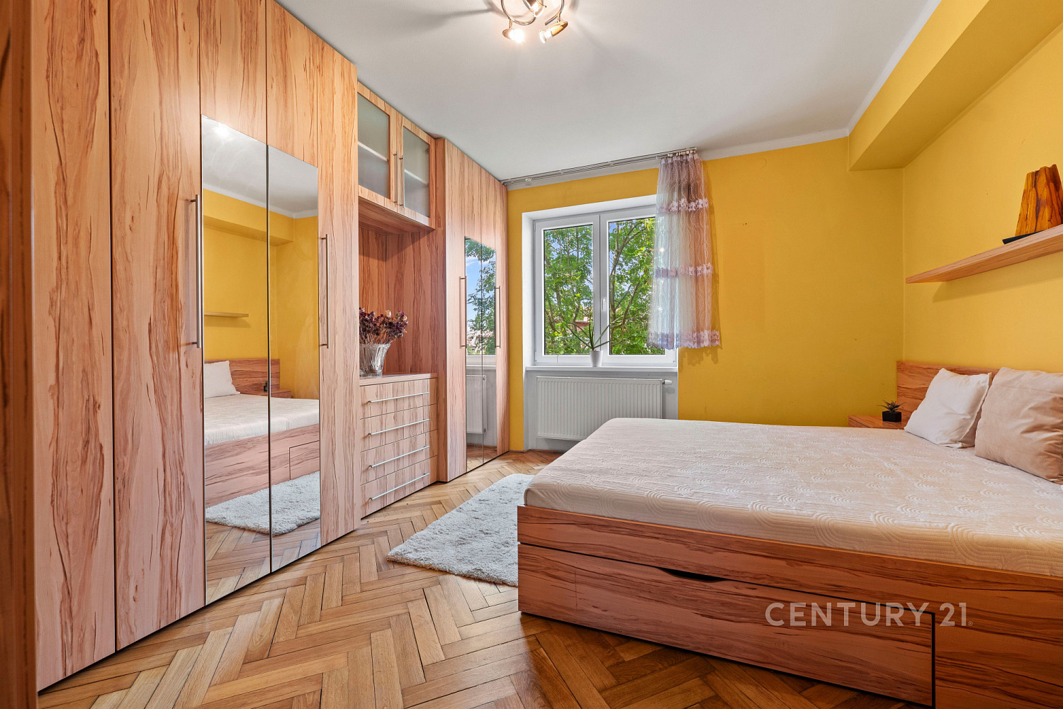 Prodej bytu 3+1 84 m² – fotografie 3