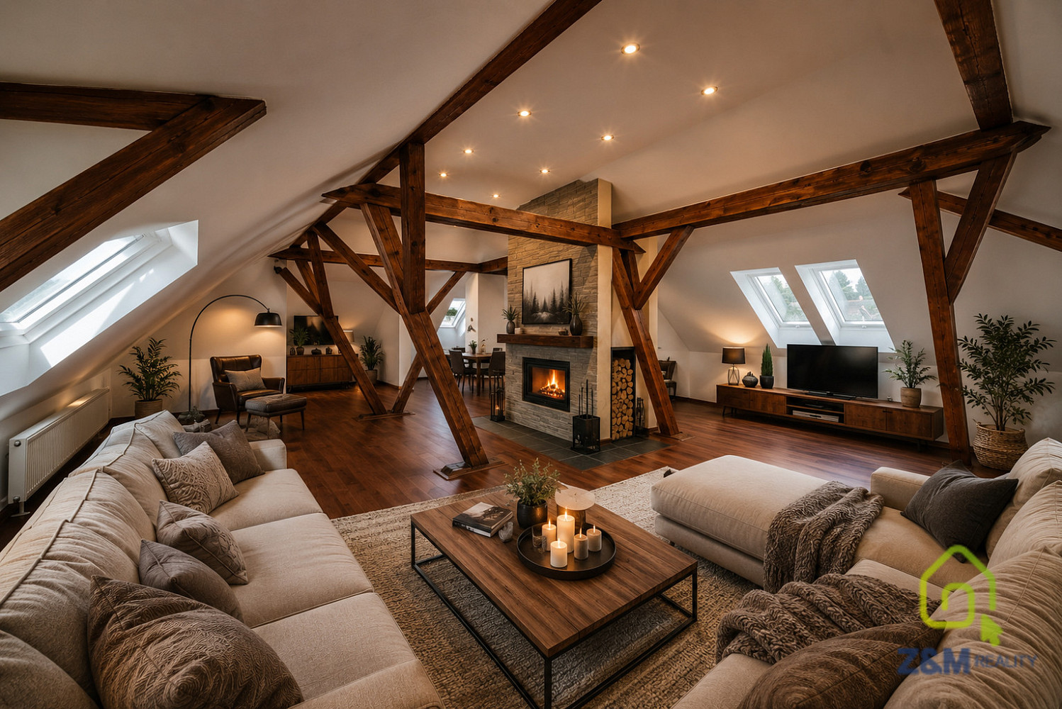 Prodej bytu 5+1 169 m² – fotografie 2