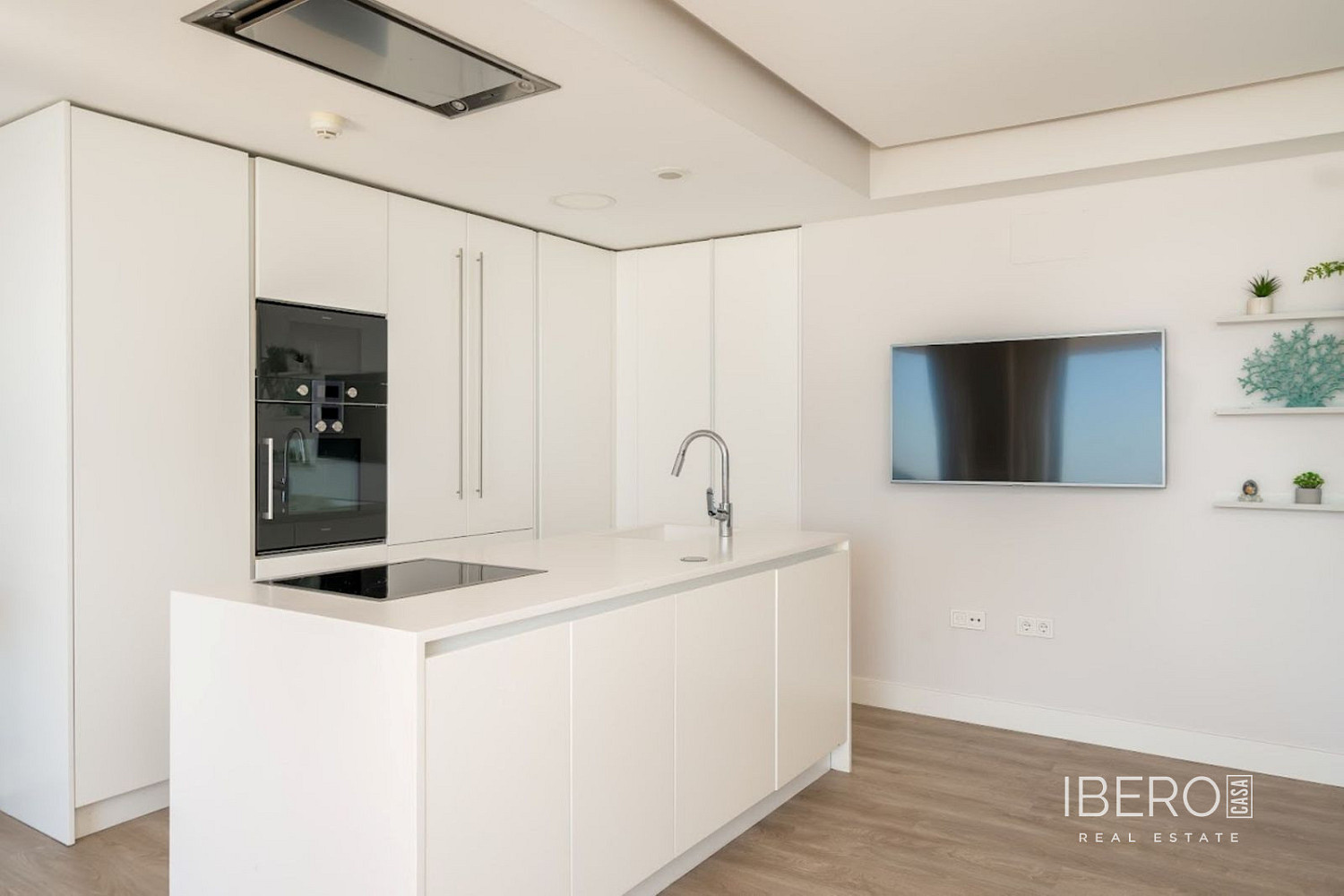 Pis 3+kk – Estepona, Barriada Islas Canarias - Més