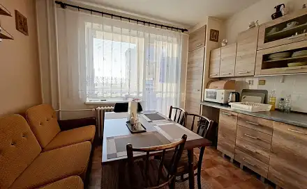 Prodej bytu 3+1 68 m², Studentská, Karviná - Mizerov