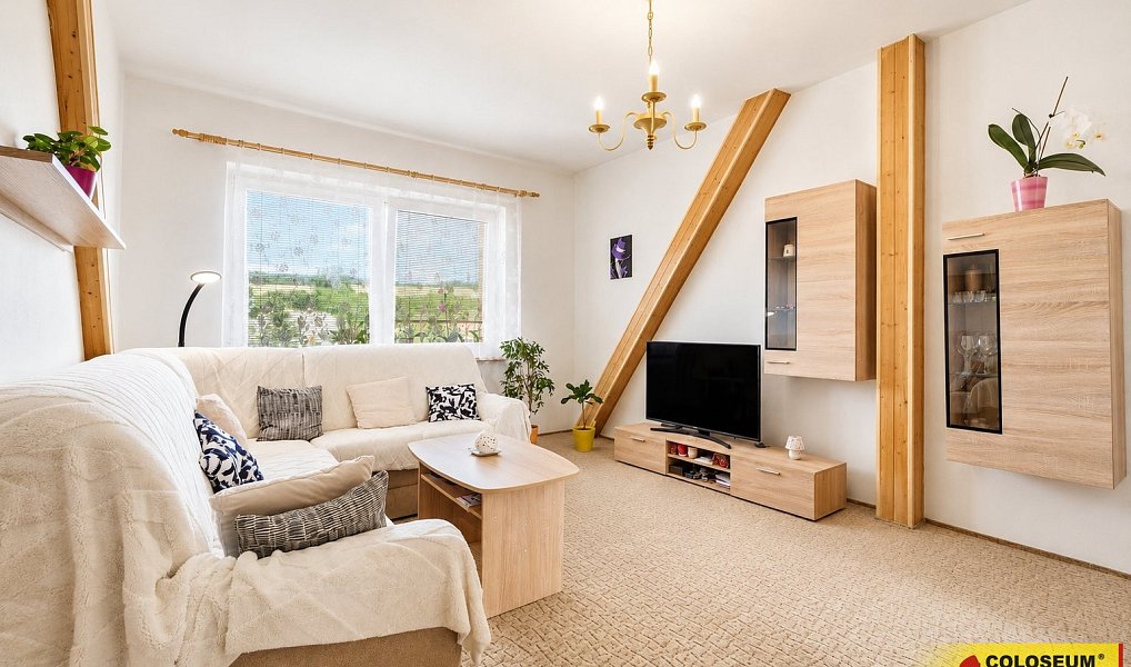 Prodej bytu 3+1 67 m², Rájec-Jestřebí – náhled fotky 5