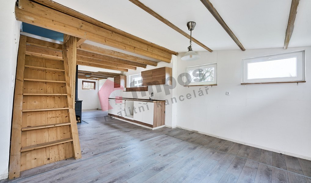 Prodej chaty/chalupy 53 m², Kostelec u Holešova – náhled fotky 7