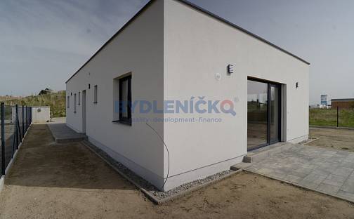 Prodej domu 110 m² s pozemkem 551 m², Ledenická, Srubec, okres České Budějovice