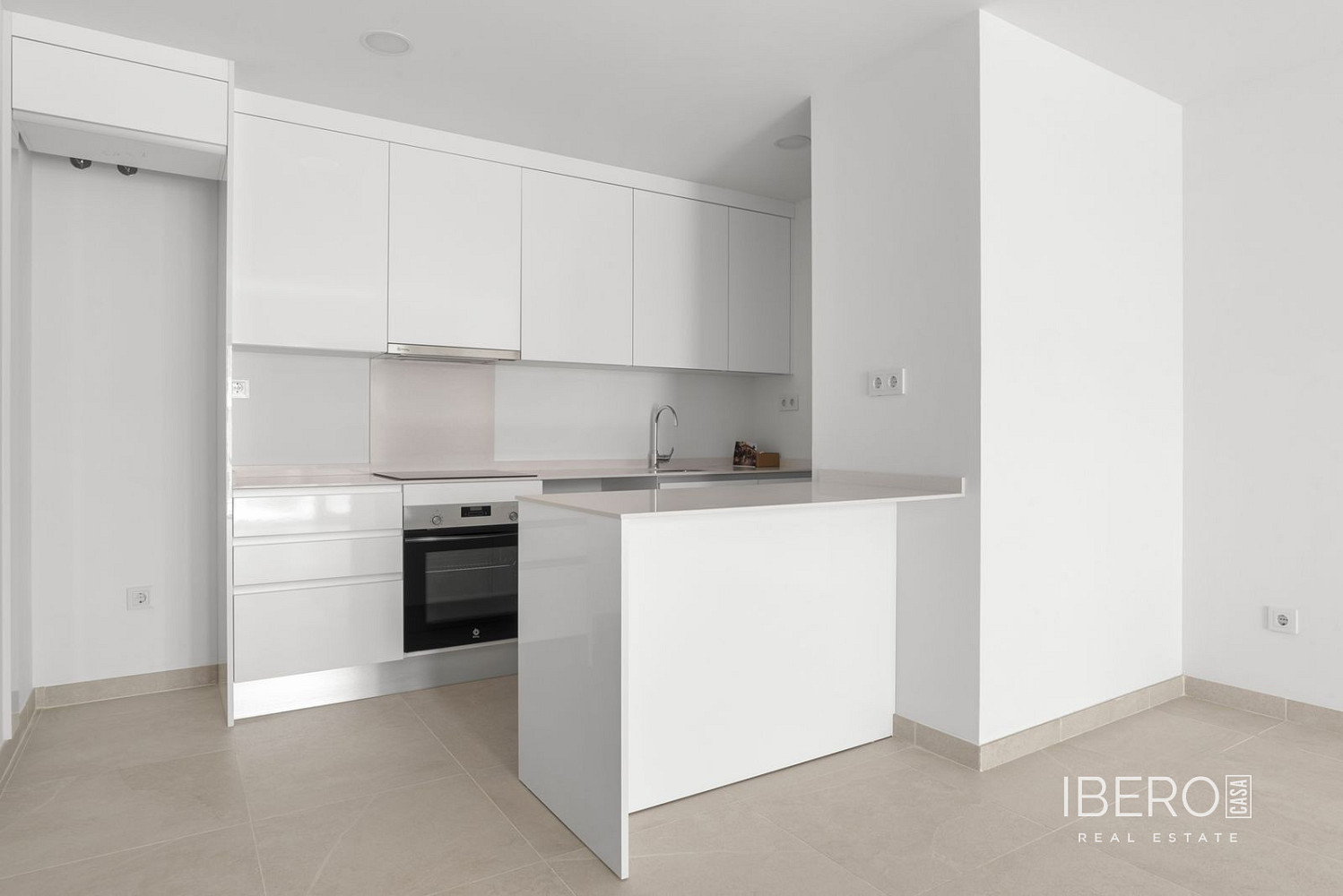 Pis 3+kk – Estepona, Barriada Islas Canarias - Més