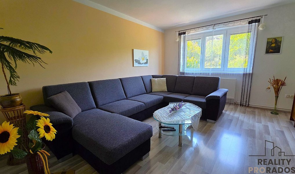 Prodej bytu 3+kk 60 m², Drnovice – náhled fotky 5