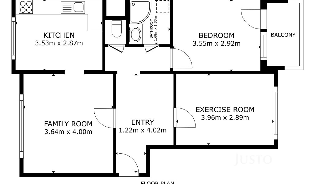 Prodej bytu 3+1 62 m², Praha – náhled fotky 12