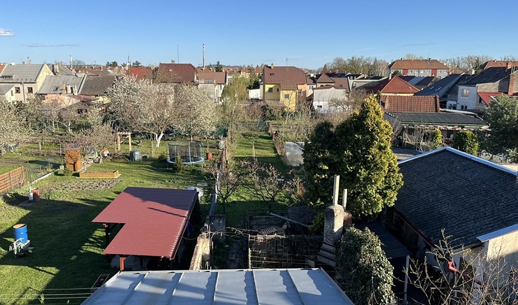 Prodej domu 174 m² s pozemkem 464 m², Hulín – náhled fotky 28