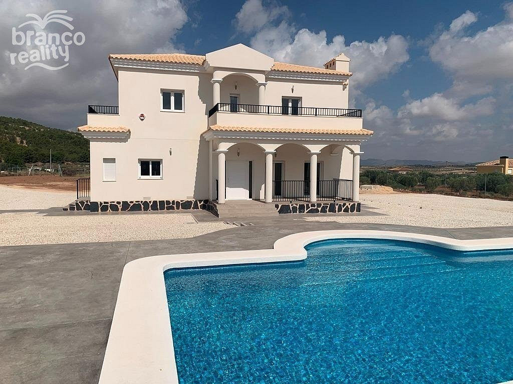 Prodej domu 180 m² s pozemkem 10 000 m² - Vista 2